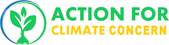 Action for Climate Concern (ACC) logo